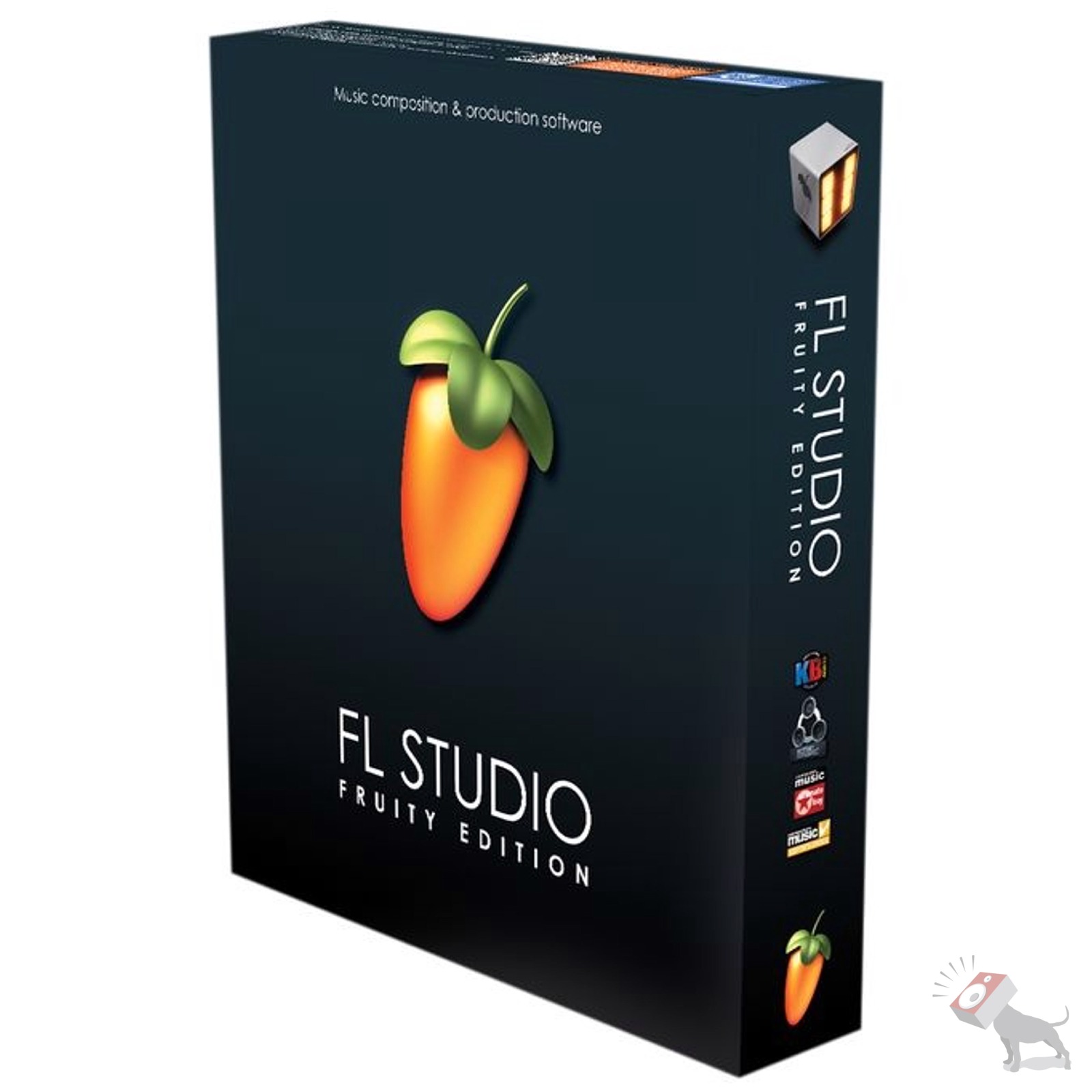 Fl Studio 12 Mac Os X Download